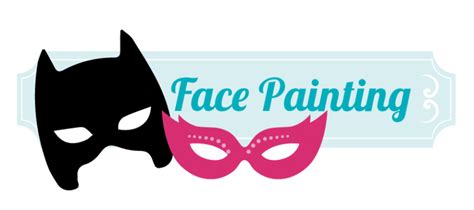 Want An Awesome Face Painter Call Ever After Princess