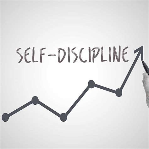 How To Improve Your Self Discipline 5 Ways That Work Next Level Gents