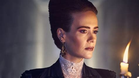 american horror story season 13 release date cast plot and more unleashing the latest in
