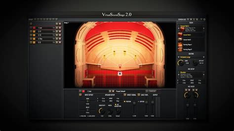 An Instrument Placement Solution Virtual Soundstage 2 Youtube