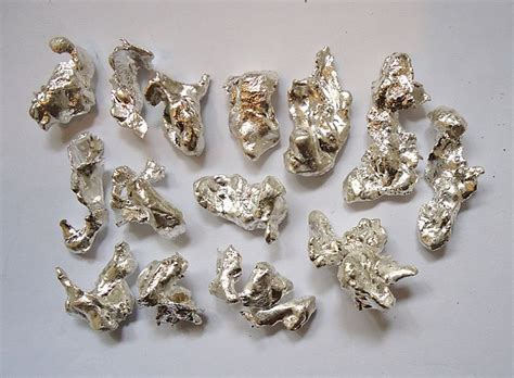 White gold is a mixture of pure yellow gold and other white metals, to give it a brilliant white appearance similar to silver. Difference Between White Gold and Silver | Difference Between