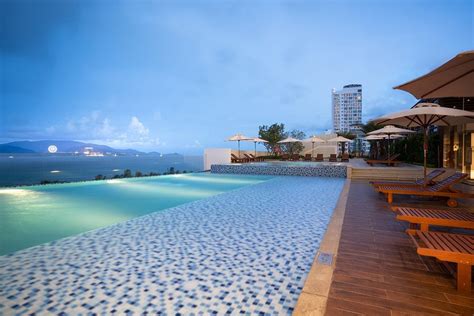 Vinpearl Condotel Beachfront Nha Trang Au81 2021 Prices And Reviews