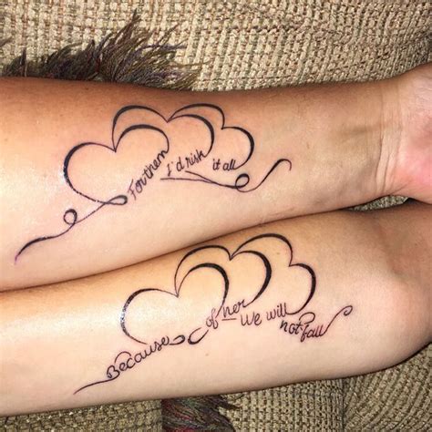 Motherchildren Tattoo Tattoos For Daughters Mother Tattoos For