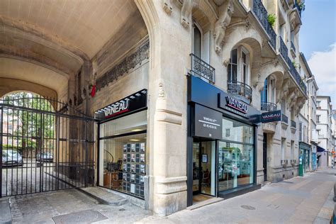 13 rue vavin 75006 paris. News | Agence Immobilière Vaneau Paris | Agence ...