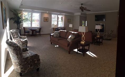 The Best 15 Assisted Living Facilities In New Hampshire Seniorly
