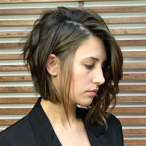Short Brunette Hairstyles For An Awesome Look Hottest Haircuts