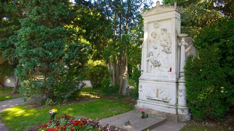 Central Cemetery In Vienna Expedia