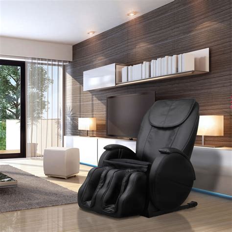 Golden Design Dynamic Luxury Massage Chair Hampton Edition