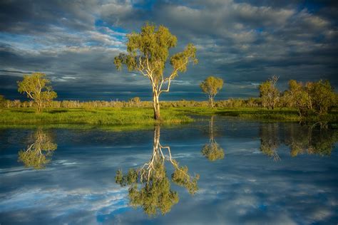 Reflections In Kakadu National Park Travel Photography Guru