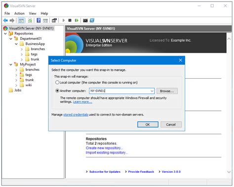 Visualsvn Server License Key Lypase