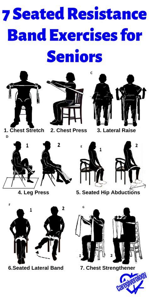 10 Chair Exercises For Abs Ideas In 2021 Chair Exercises Senior