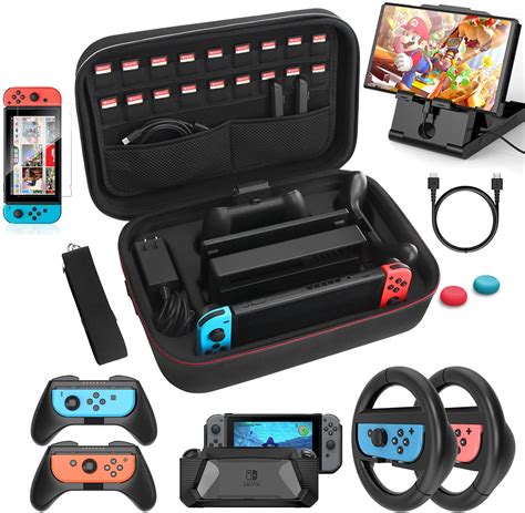 Best Nintendo Switch Oled Cases 2022 Imore