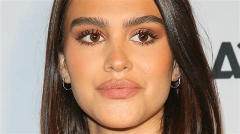 Amelia Hamlin Just Weighed In On The Scott Disick And Travis Barker Drama