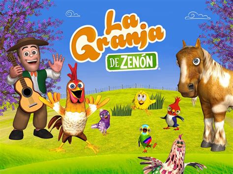 Imagen Relacionada La Granja De Zenon Imagenes De La Granja My XXX