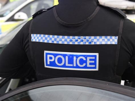 police custody deaths at highest level for a decade shropshire star