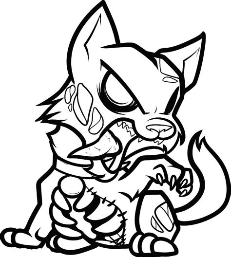 Zombie Pokemon Coloring Pages – Through the thousand pictures on the