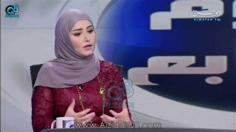 لقاء سارة الدريس عبر برنامج اليوم السابع عن الحراك وتجربة السجن على قناة الوطن 3 12 2014 Youtube
