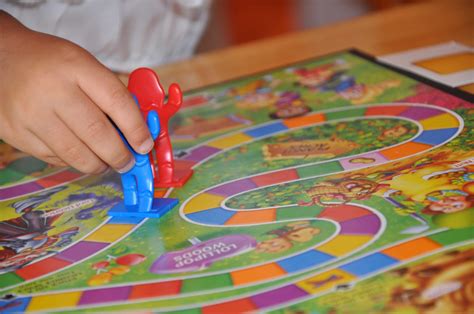 The Best Board Games For Kids Of All Ages From Toddlers To Teens