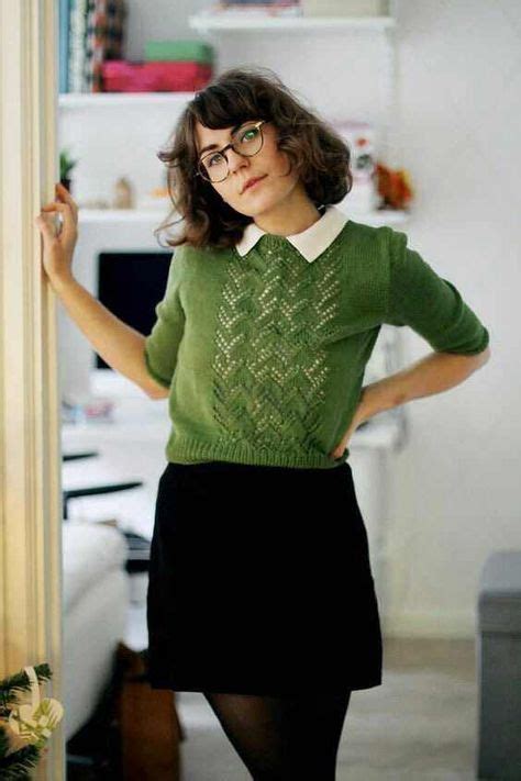 New Style Vintage Librarian 40 Ideas Fashion Style Style Inspiration