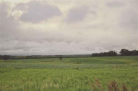 Middle Of Nowhere Stock Photo Image Of Pastel Nature 61788524
