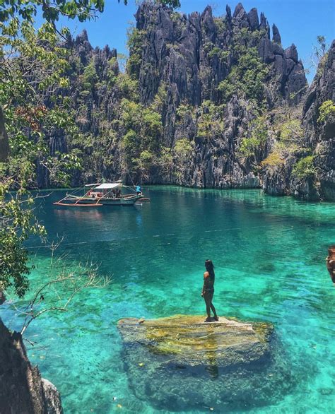 What Makes Palawan The Worlds Best Island Slaylebrity Beautiful
