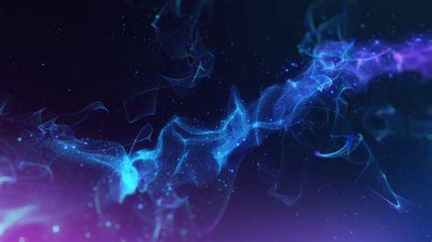 Advanced Particular Space Scene After Effects Tutorial Trapcode