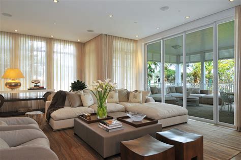 Have A Good Knowledge About The Trendiest Interior Design Living Room