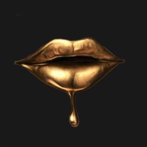 Check Out This Awesome Drip Lips Design On Teepublic Fashion Makeup Lips Tshirt Designs