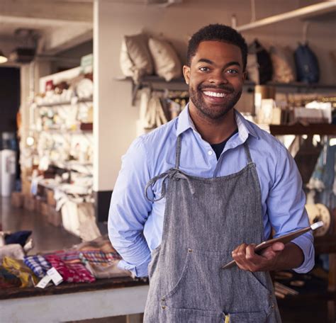 The Rise And Fall Of Black Owned Businesses