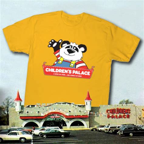 Move Over Toys R Us For The Real Toy Store Childrens Palace I Lrm