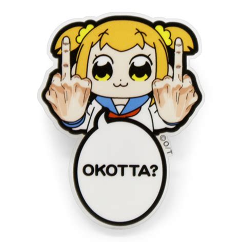 Moderoid ポプテピピック スーパーピピ美bariモード ノンスケール ps&abs製 組み立て式プラスチックモデル g11908ほかロボットのプラモデルが勢ぞろい。 アクリルピョコッテ ポプ子 ポプテピピック | キャラクター ...