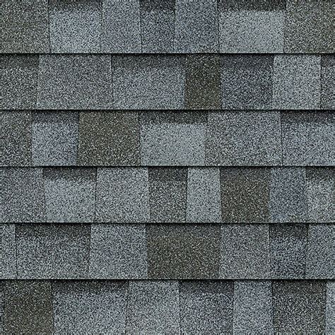 Trudefinition duration ar shingle estate gray (3 bundles/square) by owens corning. Owens Corning Duration Quarry Gray | Green roof, Roof shingles, Shingle colors