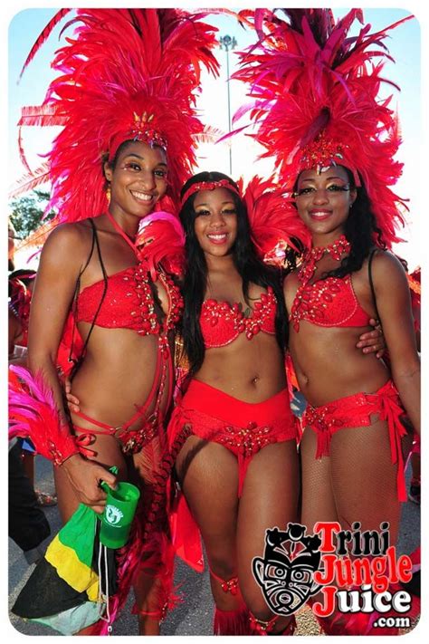 Miami Broward One Carnival 2014 Parade Part 3 Cultural Dance Trinidad Carnival Miami Carnival