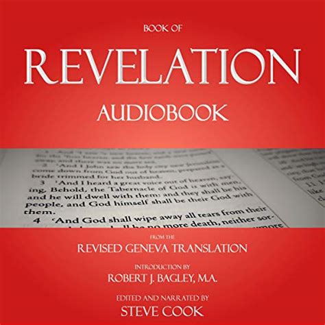 Book Of Revelation Audio Nkjv Nkjv Bible Journal Revelation Koorong