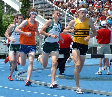 Illinois Dyestat High School Track And Field And Cross Country