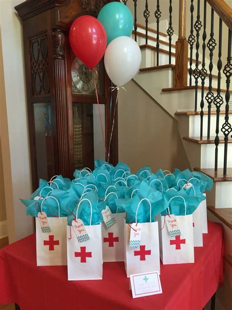 Nurses have always been at the frontline of patient care, and nurses week is the perfect opportunity to go above and beyond to appreciate the nurses around you. Pin by Billy Donovan on Staff event | Nurse party, Nurses ...