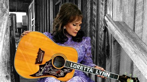 It was covered by hamper macbee accompanied by guy carawan, hamper mcbee, salli terri, jack warshaw and other artists. Loretta Lynn --- American Master in 2016 -- to Release New ...