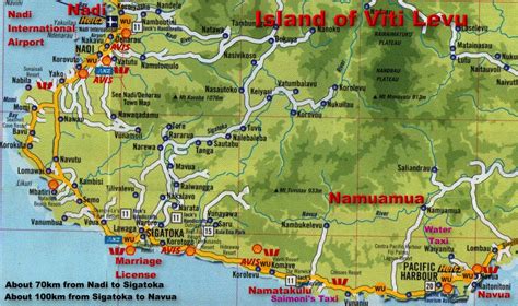 About Namuamua Your Fiji Vacations Cultural Holidays In Fiji