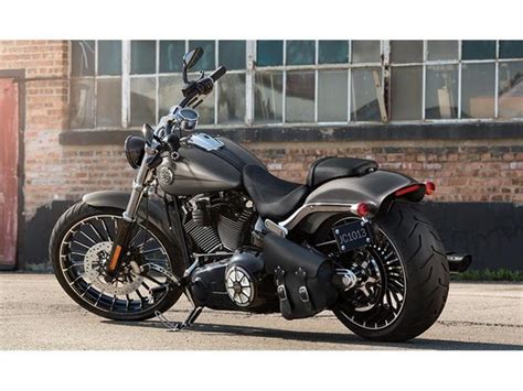 2015 Harley Davidson Fxsb Softail Breakout For Sale