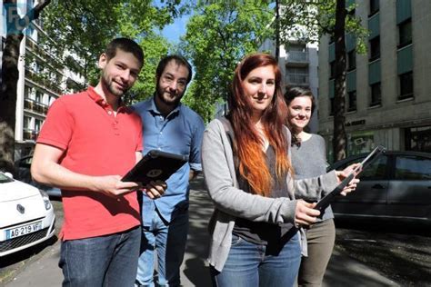 Escape games for escapers every day! Nantes. Escape game, application... La ville devient un ...