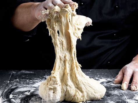 How To Handle Wet Pizza Dough Avoid Sticky Hands Crust Kingdom