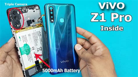 Cara root vivo z1 pro. Paling Inspiratif Cara Factory Reset Vivo Z1 Pro - Android Pintar