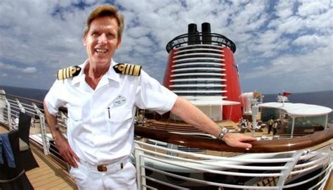 How To Become A Cruise Ship Captain In The Us