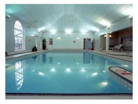 Bedford Lodge Hotel And Spa Newmarket 2021 Updated Prices Deals