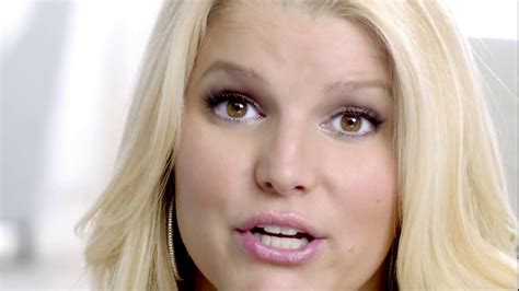 Weight Watchers Tv Commercial Not Hungry Featuring Jessica Simpson Ispot Tv