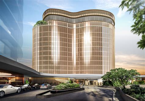 A 130 Million Luxury Hotel To Open In Chadstone