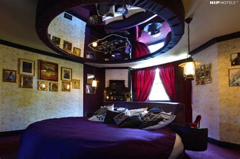 Sussex Sex Hotels A Look Inside Hotel Peliroccos Kinky Rooms Daily Star
