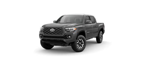 New 2023 Toyota Tacoma Trd Off Road 4x4 Dbl Cab Long Bed In Farmington