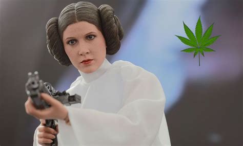 23 Force Defying Facts About Princess Leia