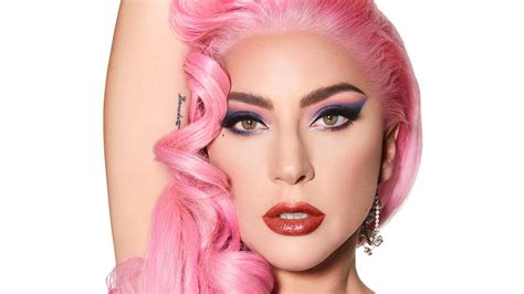 19 Chromatica Photoshoot Lady Gaga Cromatica Pictures